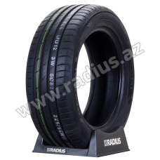 MU12 225/55 R17